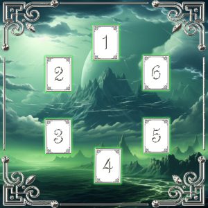 Oracle - Full Moon Guidance