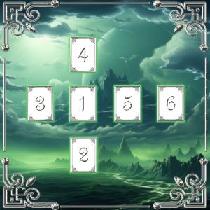 Oracle - New Moon Guidance