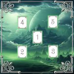 Oracle - Personal Guidance