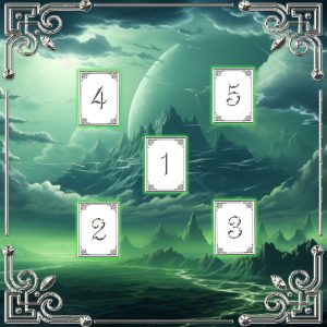 Oracle - Personal Guidance
