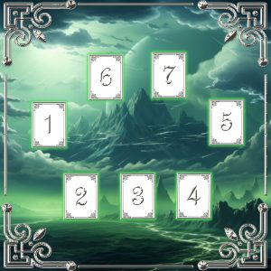 Oracle - Find Your Spirit Guide