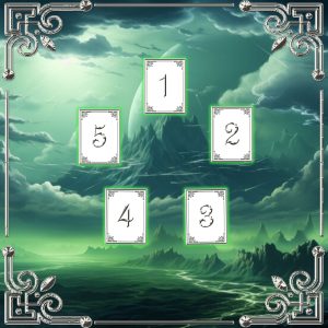 Oracle - Waning Moon Guidance