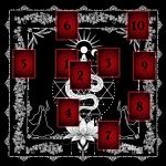 Tarot - Celtic Cross Astro