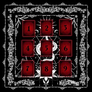 Tarot - How Does She/He Feel About Me
