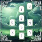 Oracle - Totem Spread