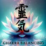 Reiki Chakra Balance